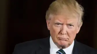 ABD Başkanı Trump Hürmüz Boğazı Hakkında Açıklamada Bulundu: "Hürmüz Boğazı, İran dışında tüm gemi trafiğine açık"