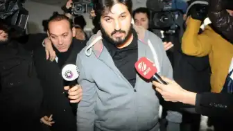 ABD Mahkemesi Reza Zarrab Hakkında Kararını Bugün Açıklıyor