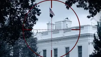 ABD'de Trump, Vance, Netanyahu ve Musk'ı Hedef Alan Suikast Planı: 8 Kişi Tutuklandı