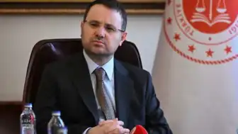 Adalet Bakanlığı'ndan Terör Suçları Soruşturma Bürosu Kurulması Talimatı