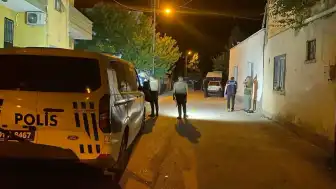 Adana Ceyhan'da Silahlı Çatışma: 4 Yaralı