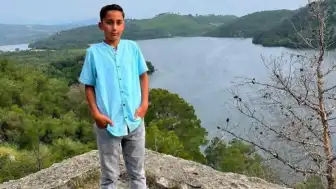 Adana'da Damdan Düşen 12 Yaşındaki Çocuk Hayatını Kaybetti