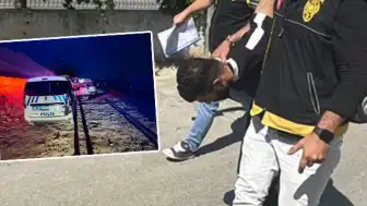 Adana'da Seyir Tepesinde Cinayet: 3 Kişi Hayatını Kaybetti