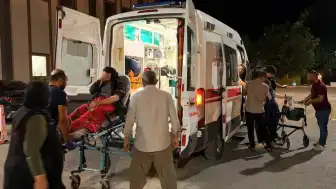 Adıyaman'da İlaçlama Sonrası Zehirlenme İddiası: 26 Tarım İşçisi Hastaneye Kaldırıldı