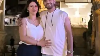 Afyonkarahisar'da feci kaza: Uzman çavuş ve eşi hayatını kaybetti, bebek ağır yaralı
