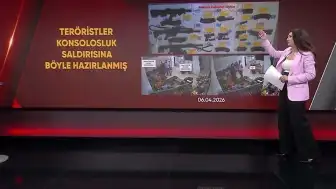 Ahbap Derneği Soruşturması: A.Ç.'in İfadesi Ortaya Çıktı