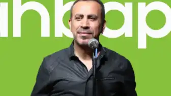 Ahbap Derneği Soruşturması: Haluk Levent Bursa'da Gözaltına Alındı