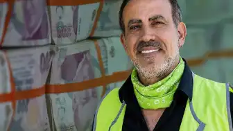 Ahbap Derneği Soruşturması: Haluk Levent'in Sosyal Medya Hesabına Erişim Engeli Getirildi