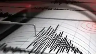 Akdeniz'de Sarsıntı: AFAD Depremin Bilgilerini Paylaştı