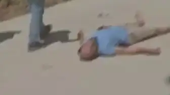 Aksaray'da Cam Temizliği Sırasında Düşen Ş.Ö. Ağır Yaralandı