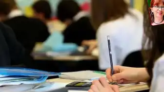 Almanca Öğretmenlerinden TBMM ve MEB'e Çağrı: 'Yeniden ortak ders olsun'