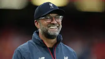 Almanya Futbol Federasyonu'nda Yeni Dönem: Teknik Direktör Jurgen Klopp Oldu