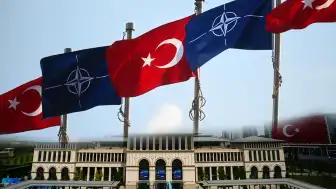 Ankara'da NATO Zirvesi Başladı: Savunma Sanayii Forumu'nda Kritik Görüşmeler