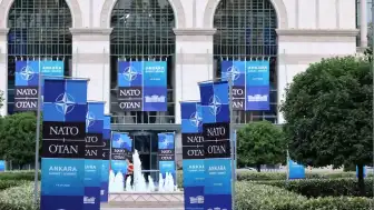 Ankara'da NATO Zirvesi Başlıyor: Türkiye'nin Stratejik Rolü ve Beklentileri