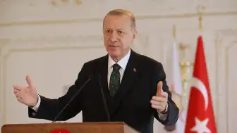 Ankara'da NATO Zirvesi: Cumhurbaşkanı Erdoğan Dünya Liderlerini Ağırlayacak