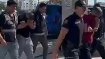 Ankara'daki Eğlence Mekanına Yönelik Müstehcenlik Soruşturmasında 7 Kişi Tutuklandı