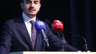 Ankara'daki Soruşturmada Çankaya Belediye Başkanı Hüseyin Can Güner Tutuklandı