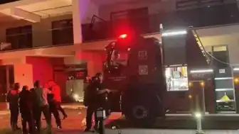 Ankara'daki Yangın Davasında 4 Sanığın Ev Hapsi Kaldırıldı, Yurt Dışı Çıkış Yasağı Getirildi