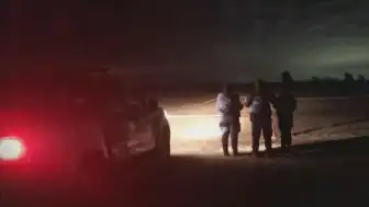 Arjantin'de Eğitim Uçuşunda Trajedi: Uçuş Eğitmeni Uçaktan Düştü, Öğrenci Pilot Uçağı Tek Başına İndirdi