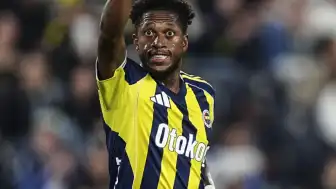 Atletico Mineiro'nun Fred Transferi İçin Israrı Sürüyor
