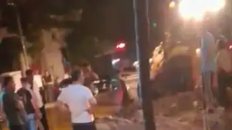 Avcılar'da Su Hattı Hasarı: 4 Mahallede Su Kesintisi Yaşanıyor