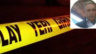 Aydın Köşk'te Kötü Koku Üzerine Yapılan İncelemede Bir Kişinin Hayatını Kaybettiği Anlaşıldı