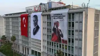 Aytunç Erkin'den İBB Yönetimine İlişkin İddia: 'Kemal Bey'e Yakın İsimler Var, Yönetim Değişebilir'
