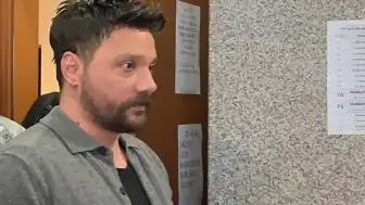 Babala TV Yayıncısı Oğuzhan Uğur'un Gözaltı Öncesi Kaydettiği Video Paylaşıldı