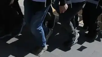 Bahis Soruşturmasında 5 Kişi Tutuklandı