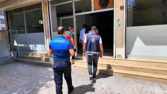 Batman'da İşletmelere Yönelik Gıda Denetimleri Gerçekleştirildi