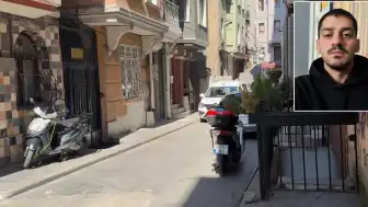 Beyoğlu'nda Şüpheli Ölüm: 2008 Yılındaki Cinayet Davasının Sanığı Olduğu Belirlendi