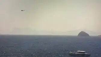 Bodrum Açıklarında Jet Ski Kazası: Baba ve İki Kızı Hayatını Kaybetti
