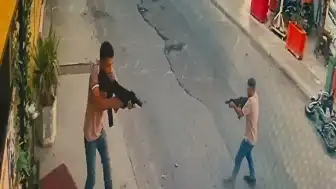 Bodrum'da Silahlı Saldırı: Eğlence Mekanına Pompalı Tüfekle Ateş Açıldı