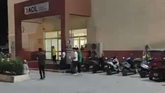 Burdur'da araç içerisinde hareketsiz bulunan 21 yaşındaki genç yaşamını yitirdi