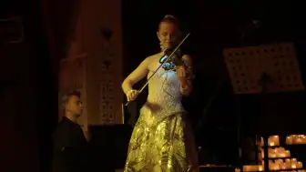 Candela Concert, Beyoğlu Sahne'de Gerçekleşti