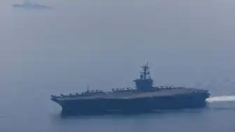 CENTCOM: ABD, İran'da Yaklaşık 90 Askeri Hedefi Vurdu