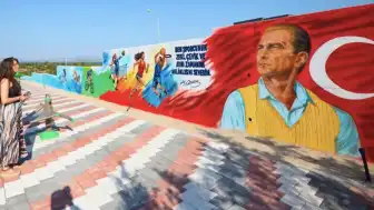 Çeşme Belediye Başkanı Lâl Denizli: "Kentimize değer katacak projeleri hayata geçiriyoruz"