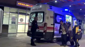 Çorum'da Düğün Yemeği Sonrası Zehirlenme Şüphesi: 50 Kişi Hastaneye Kaldırıldı