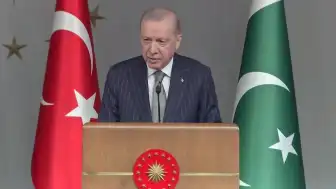Cumhurbaşkanı Erdoğan'dan Önemli Açıklamalar