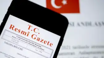 Cumhurbaşkanı Erdoğan'ın İmzasıyla Ulaştırma ve Altyapı Bakanlığı'nda Bakan Yardımcısı Değişikliği