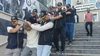 Dolandırıcılık Şebekesi Üyeleri İstanbul'da Yakalandı