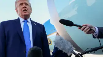 Donald Trump İran Çatışmalarında 18 ABD Askerinin Öldüğünü Duyurdu
