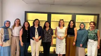 Düzce Üniversitesi Üretim Merkezi ISO 9001: 2015 Belgesini Yeniledi