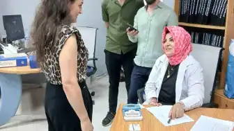 Düzce'de 'Hareket Yaşını Öğren, Sağlıklı Yaşa' Farkındalık Etkinliği Düzenlendi