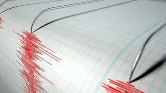 Ege Denizi'nde 3.8 Büyüklüğünde Deprem Meydana Geldi