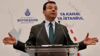 Ekrem İmamoğlu'nun YouTube ve X Hesaplarına Erişim Engeli Getirildi