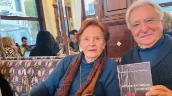 Emekli Büyükelçi Pulat Tacar 95 Yaşında Hayatını Kaybetti