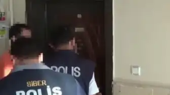 Erzincan Merkezli Dolandırıcılık Operasyonu: 120 Kişi Mağdur Edildi