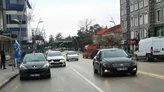 Erzurum'da Haziran Ayı Motorlu Kara Taşıtı Devir İstatistikleri Açıklandı