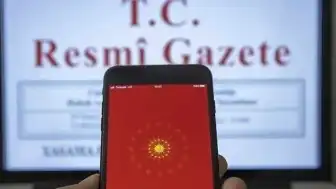 Esenlik Hizmetleri Yönetmeliği Resmi Gazete'de Yayımlandı